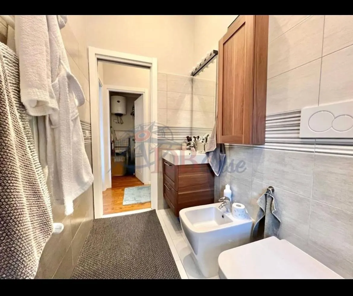 Archouse - Elegant Apartment A 10 Min Dal Colosseo Řím