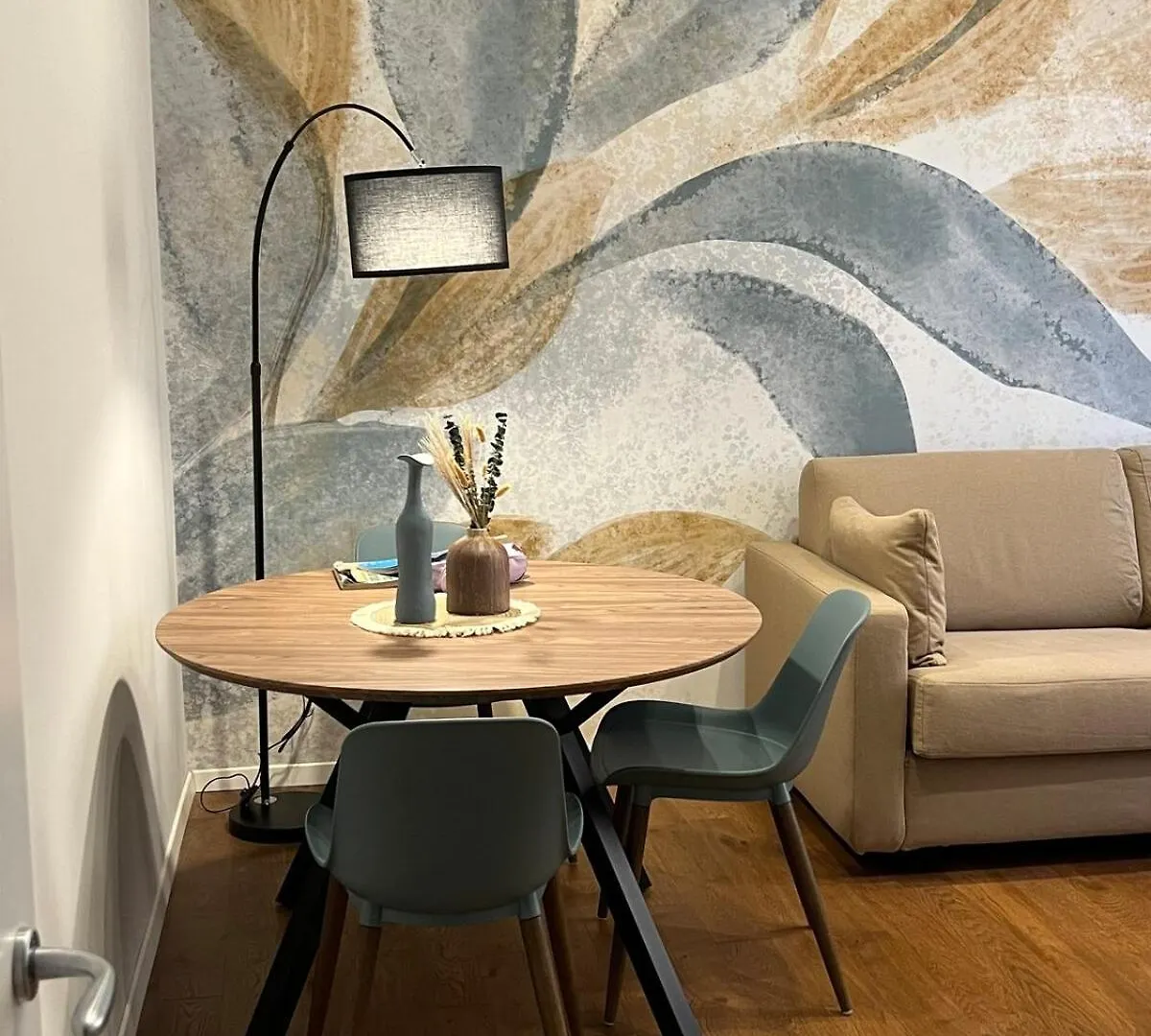 Archouse - Elegant Apartment A 10 Min Dal Colosseo Řím