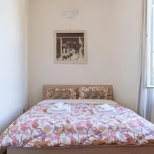 Casa Di Amici Garbatella Apartment