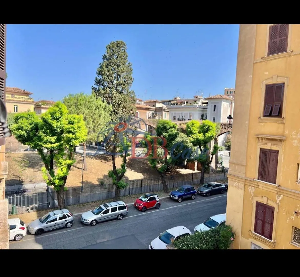 Archouse - Elegant Apartment A 10 Min Dal Colosseo Róma