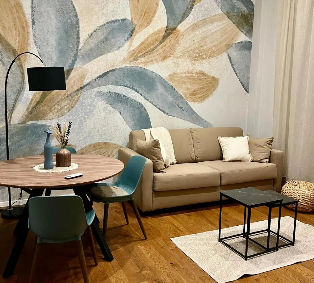 Archouse - Elegant Apartment A 10 Min Dal Colosseo Řím