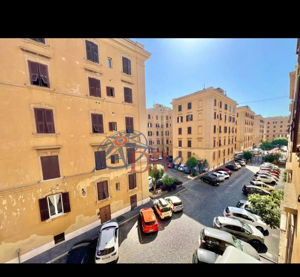 Archouse - Elegant Apartment A 10 Min Dal Colosseo Řím Itálie