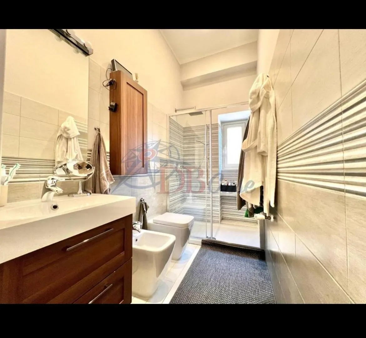 Archouse - Elegant Apartment A 10 Min Dal Colosseo Róma Olaszország