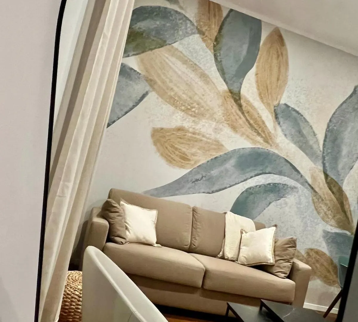 Archouse - Elegant Apartment A 10 Min Dal Colosseo Řím