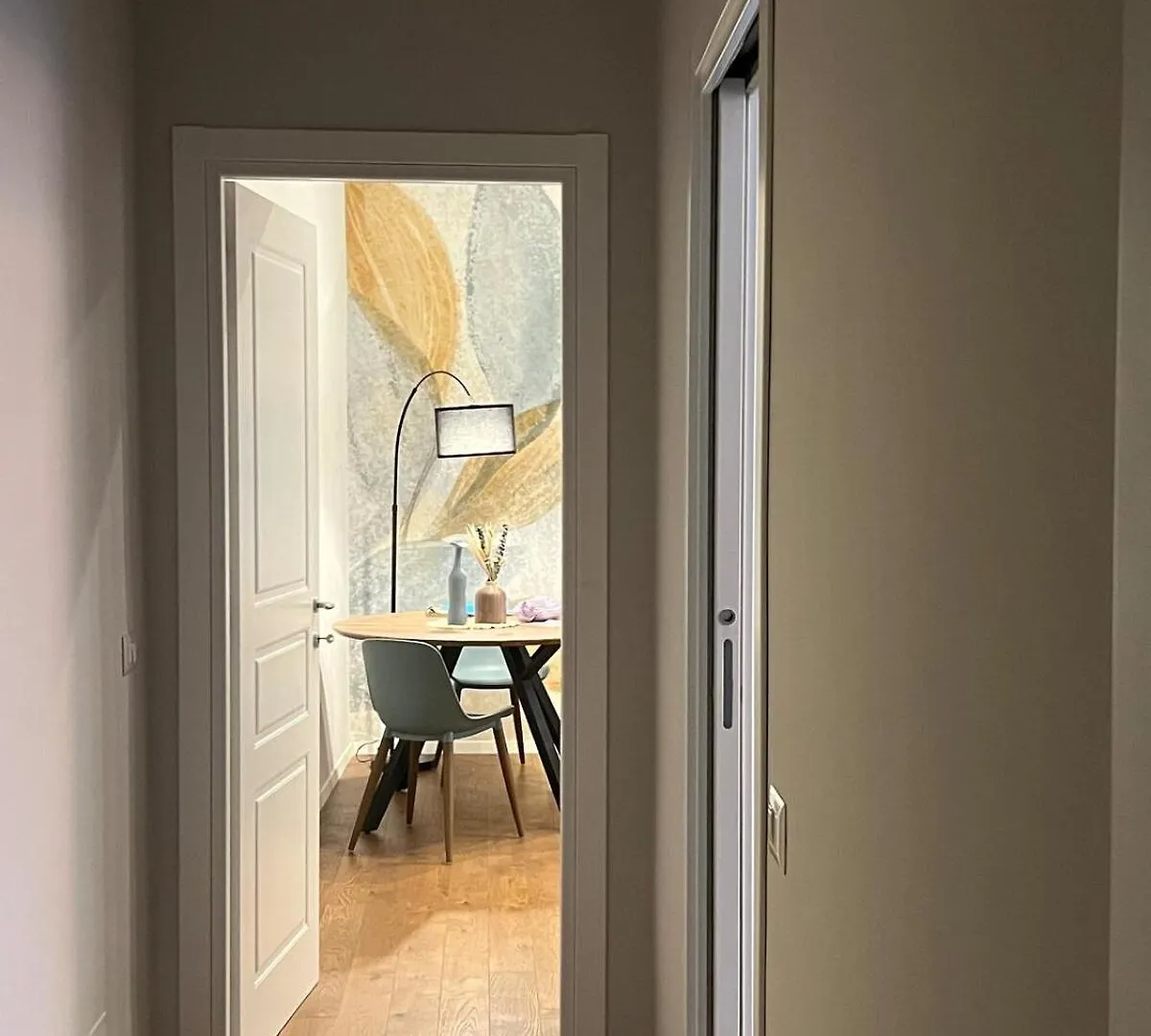 Archouse - Elegant Apartment A 10 Min Dal Colosseo Řím Itálie